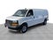 2025 GMC Savana Cargo 2500 Work Van