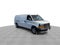 2025 GMC Savana Cargo 2500 Work Van