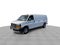 2025 GMC Savana Cargo 2500 Work Van