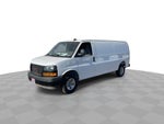 2025 GMC Savana Cargo 2500 Work Van