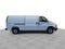 2025 GMC Savana Cargo 2500 Work Van