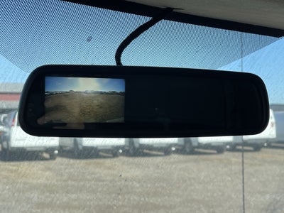 2025 GMC Savana Cargo 2500 Work Van