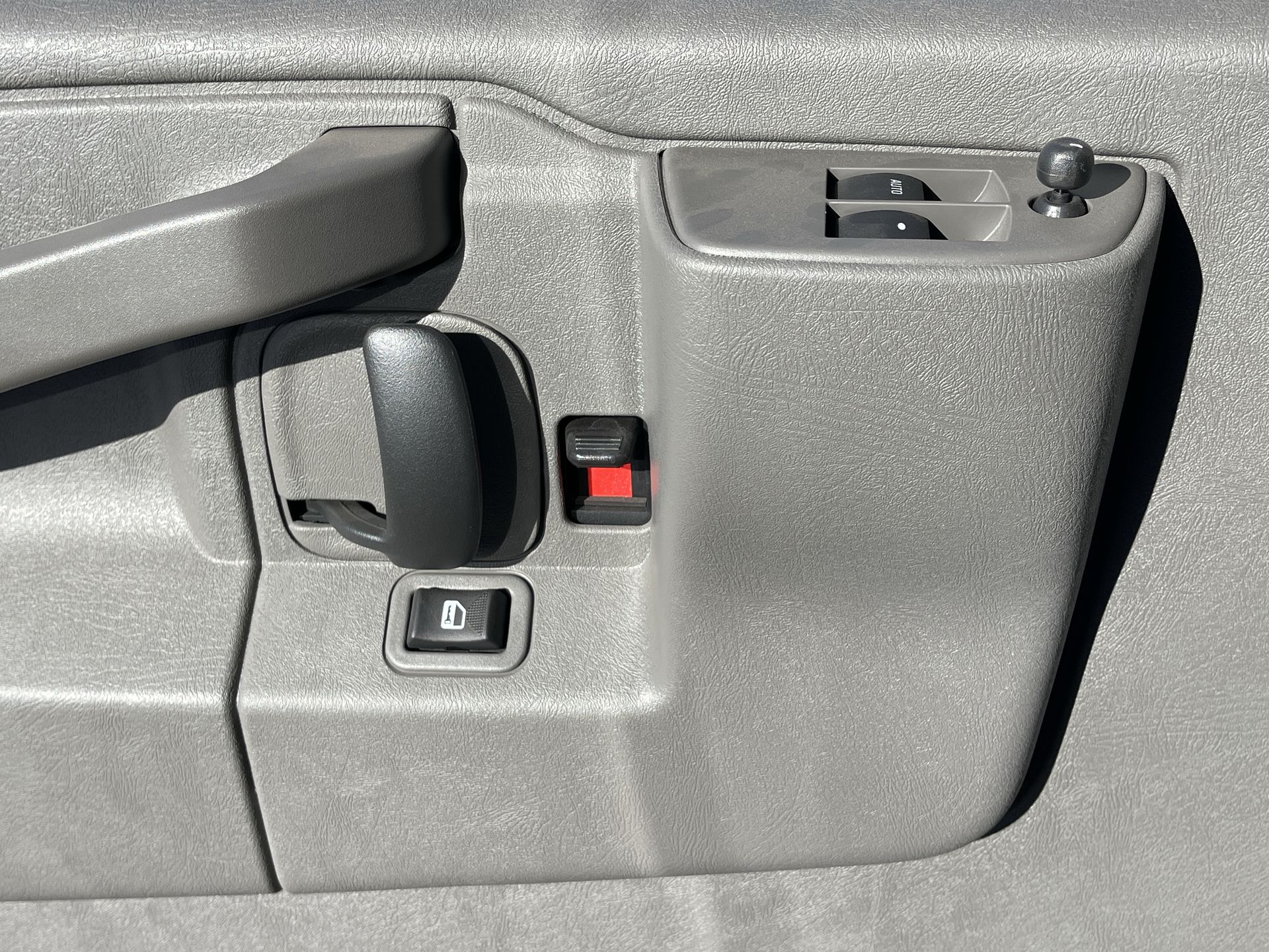 2025 GMC Savana Cargo 2500 Work Van