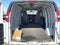 2025 GMC Savana Cargo 2500 Work Van