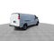 2025 GMC Savana Cargo 2500 Work Van