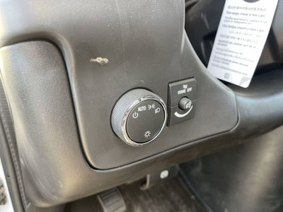 2025 GMC Savana Cargo 2500 Work Van