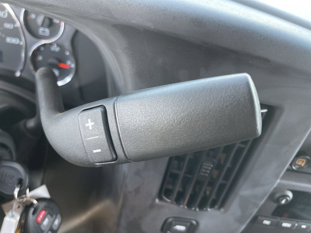 2025 GMC Savana Cargo 2500 Work Van