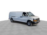 2025 GMC Savana Cargo 2500 Work Van