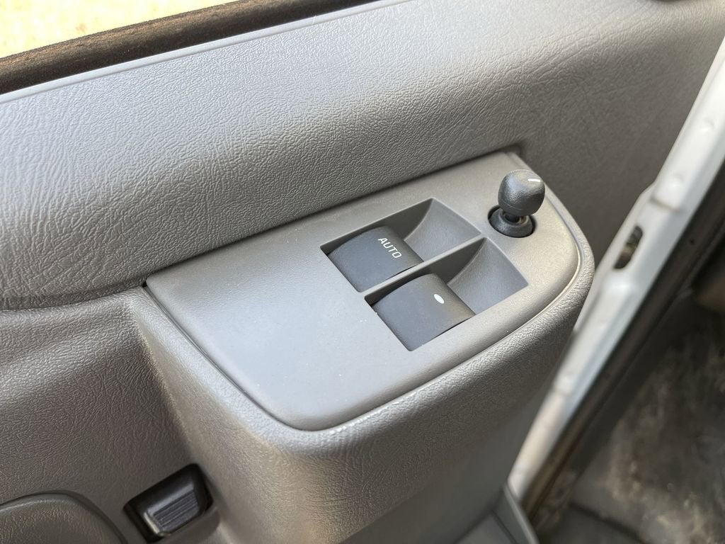 2025 GMC Savana Cargo 2500 Work Van