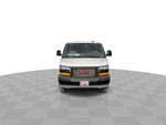 2025 GMC Savana Cargo 2500 Work Van