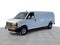 2025 GMC Savana Cargo 2500 Work Van