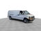 2025 GMC Savana Cargo 2500 Work Van