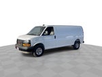 2025 GMC Savana Cargo 2500 Work Van