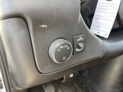 2025 GMC Savana Cargo 2500 Work Van