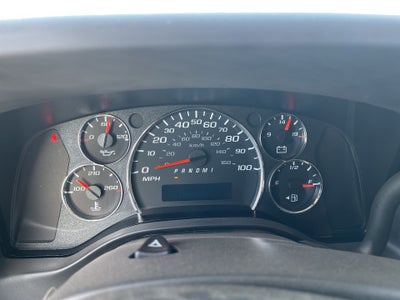 2025 GMC Savana Cargo 2500 Work Van