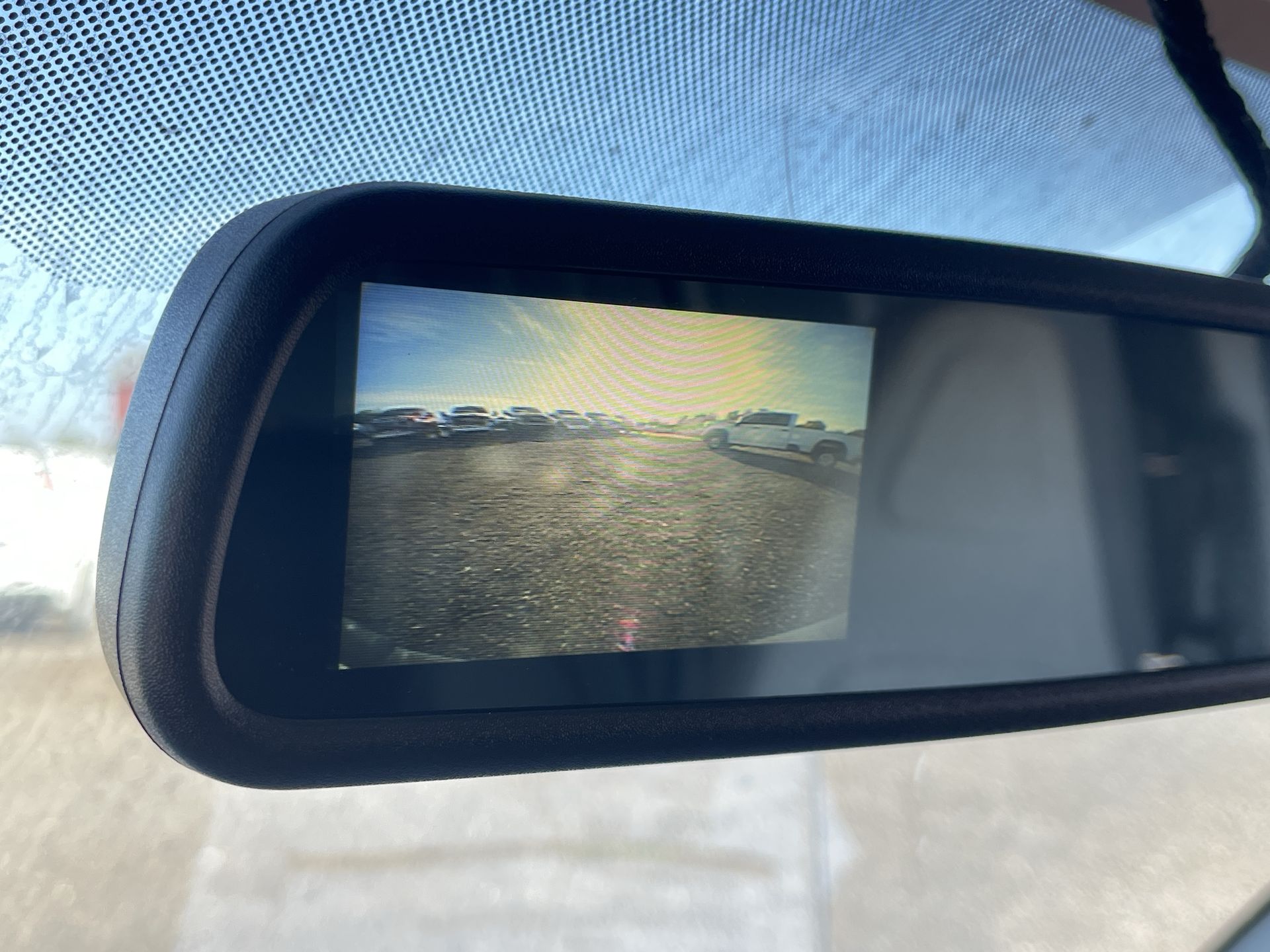 2025 GMC Savana Cargo 2500 Work Van