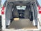 2025 GMC Savana Cargo 2500 Work Van