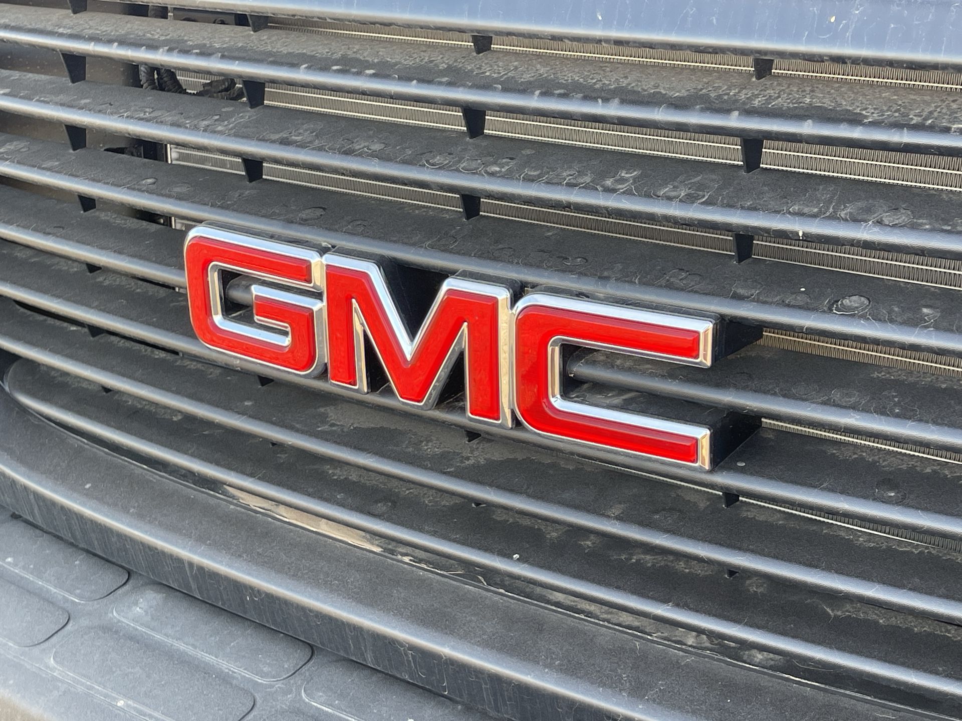 2025 GMC Savana Cargo 2500 Work Van