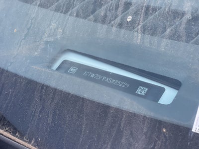 2025 GMC Savana Cargo 2500 Work Van