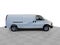 2025 GMC Savana Cargo 2500 Work Van