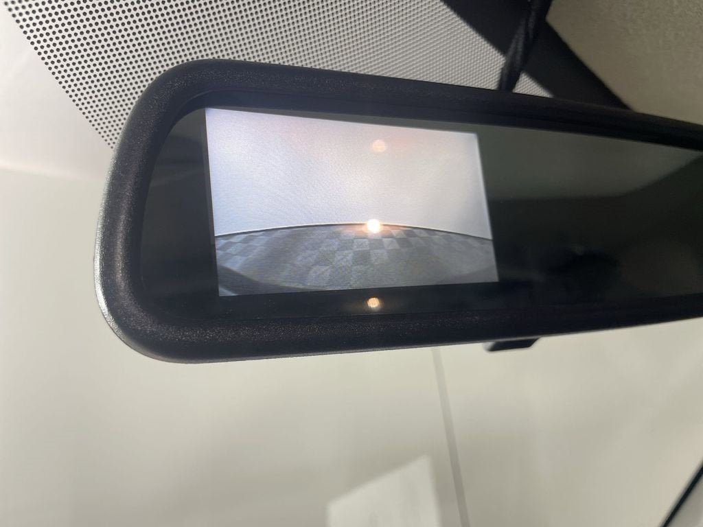 2025 GMC Savana Cargo 3500 Work Van