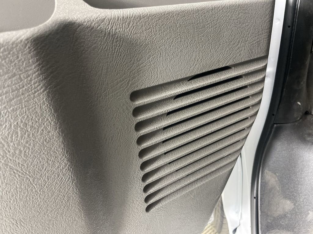 2025 GMC Savana Cargo 3500 Work Van