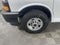 2025 GMC Savana Cargo 3500 Work Van