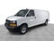 2025 GMC Savana Cargo 3500 Work Van