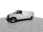 2025 GMC Savana Cargo 3500 Work Van