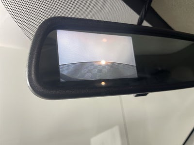 2025 GMC Savana Cargo 3500 Work Van