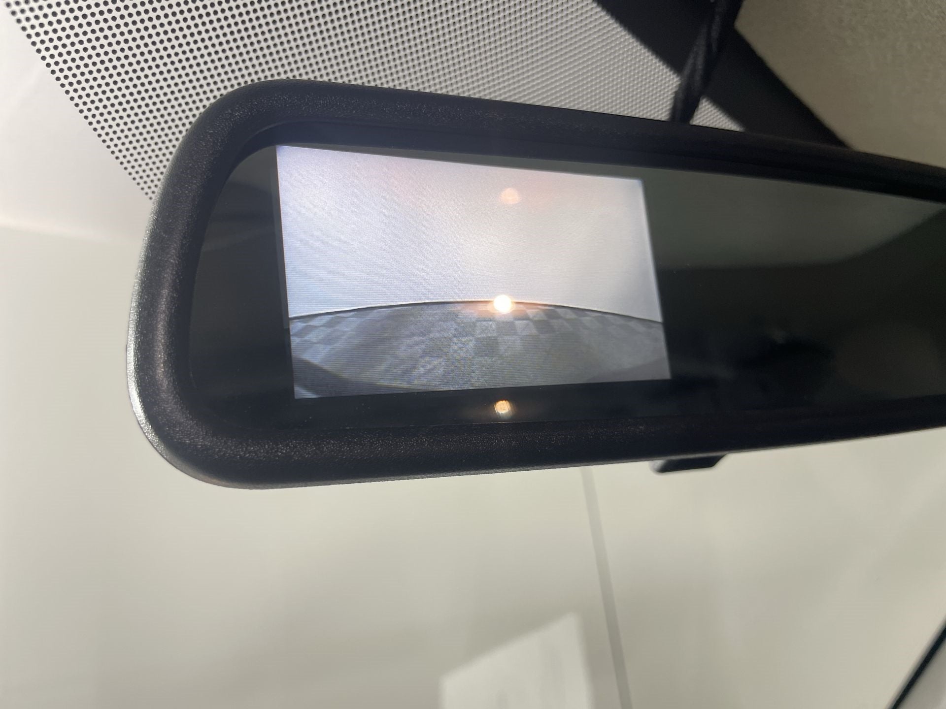 2025 GMC Savana Cargo 3500 Work Van