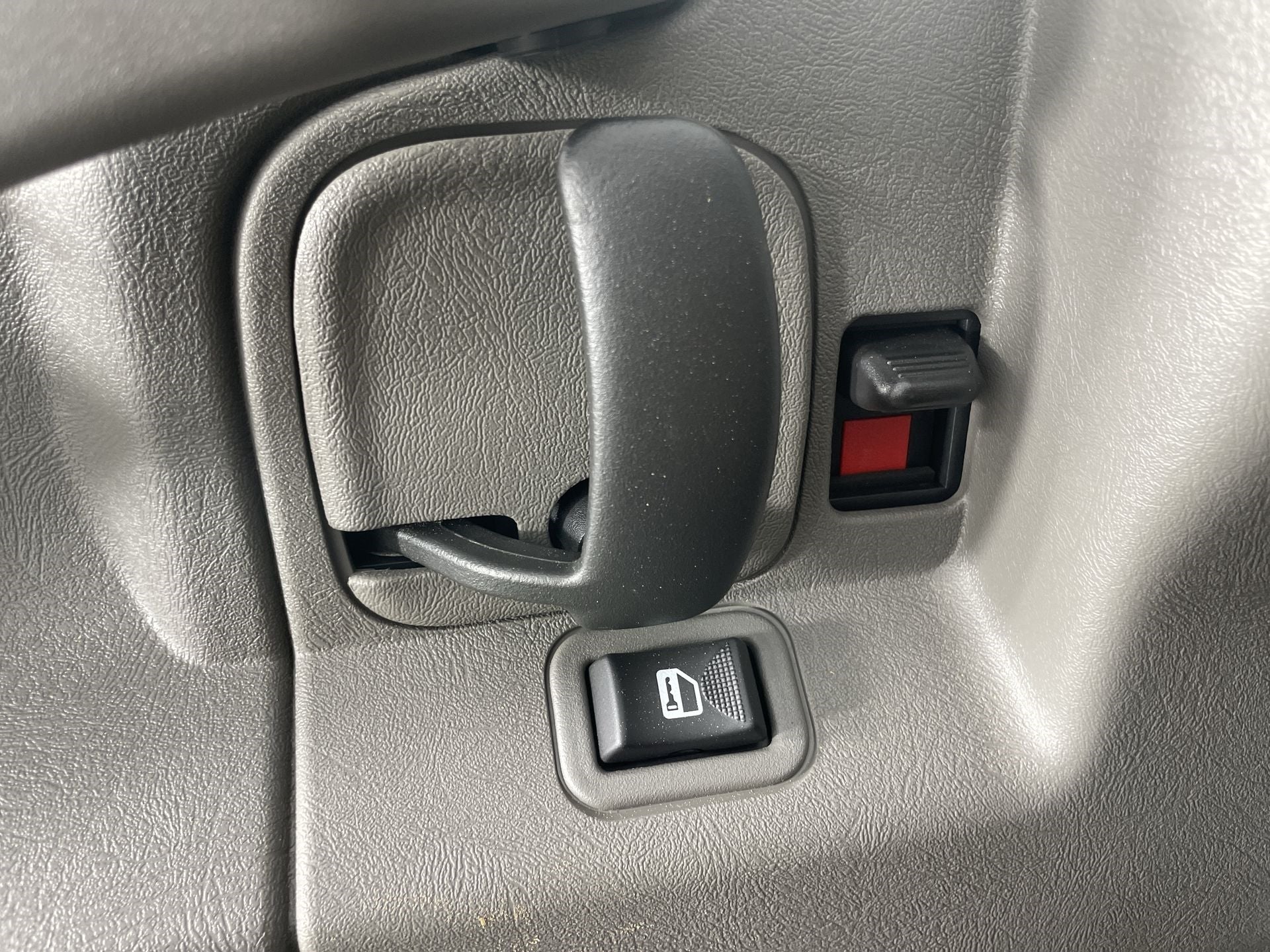 2025 GMC Savana Cargo 3500 Work Van