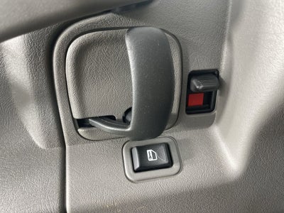 2025 GMC Savana Cargo 3500 Work Van