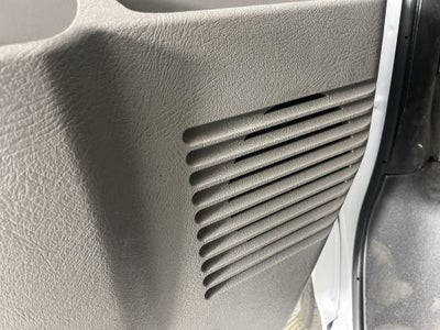 2025 GMC Savana Cargo 3500 Work Van