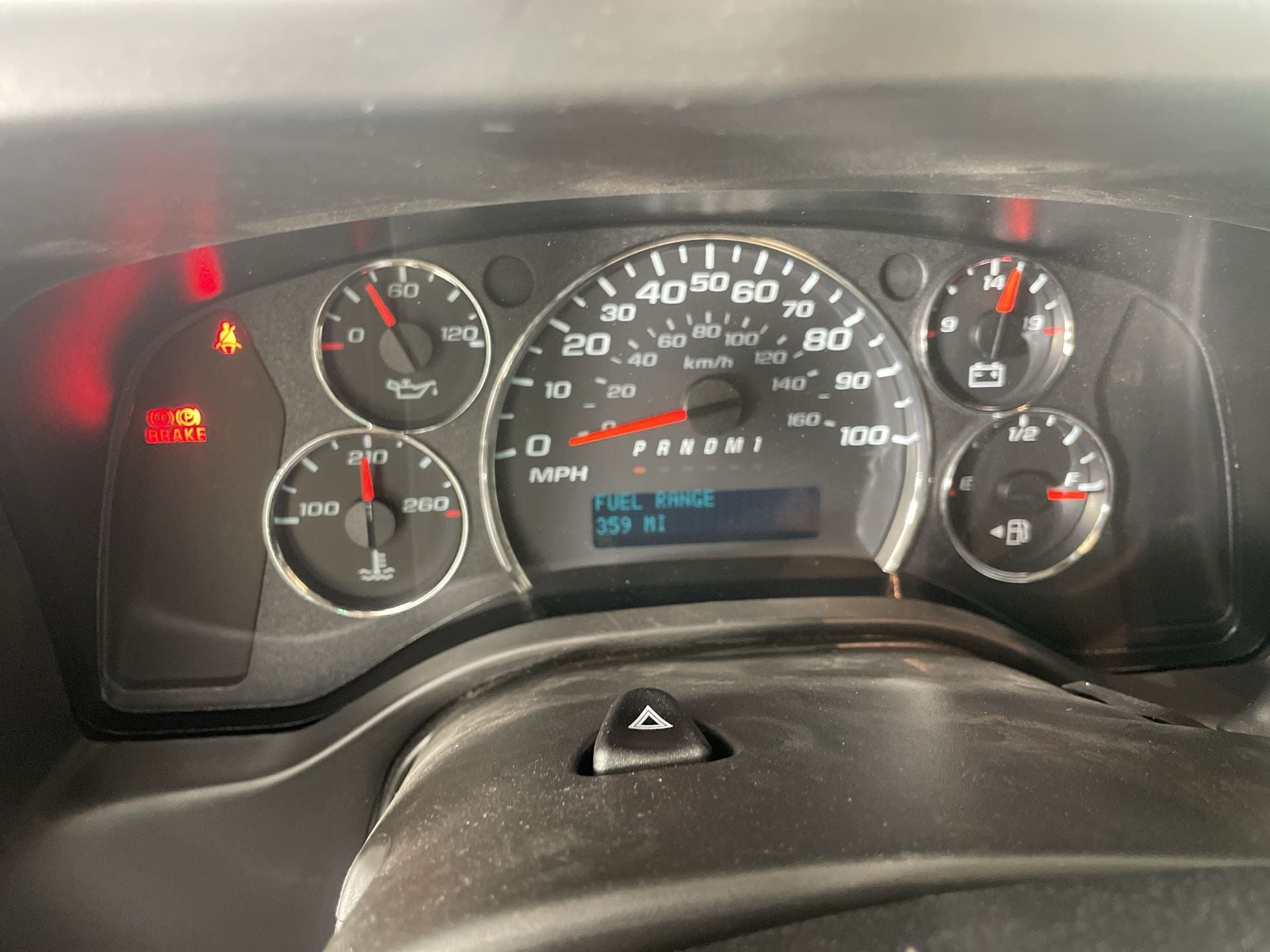 2025 GMC Savana Cargo 3500 Work Van