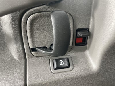 2025 GMC Savana Cargo 3500 Work Van