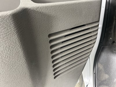 2025 GMC Savana Cargo 3500 Work Van