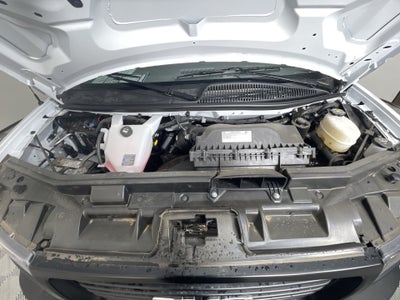 2025 GMC Savana Cargo 3500 Work Van