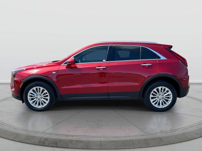 2024 Cadillac XT4 Luxury