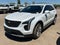 2021 Cadillac XT4 AWD Premium Luxury