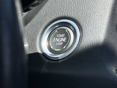 2021 Cadillac XT4 AWD Premium Luxury