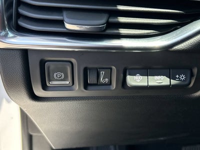 2021 Cadillac XT4 AWD Premium Luxury