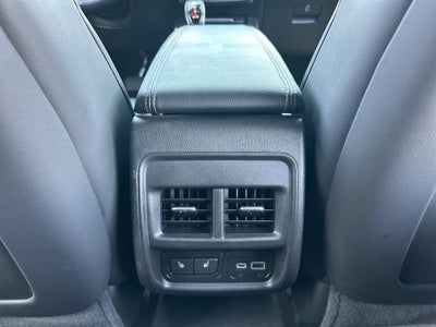 2021 Cadillac XT4 AWD Premium Luxury