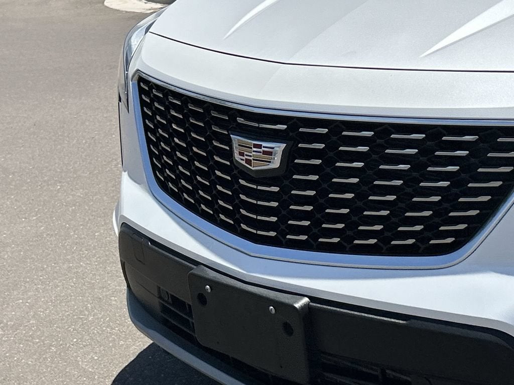2021 Cadillac XT4 AWD Premium Luxury