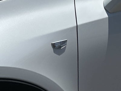 2021 Cadillac XT4 AWD Premium Luxury