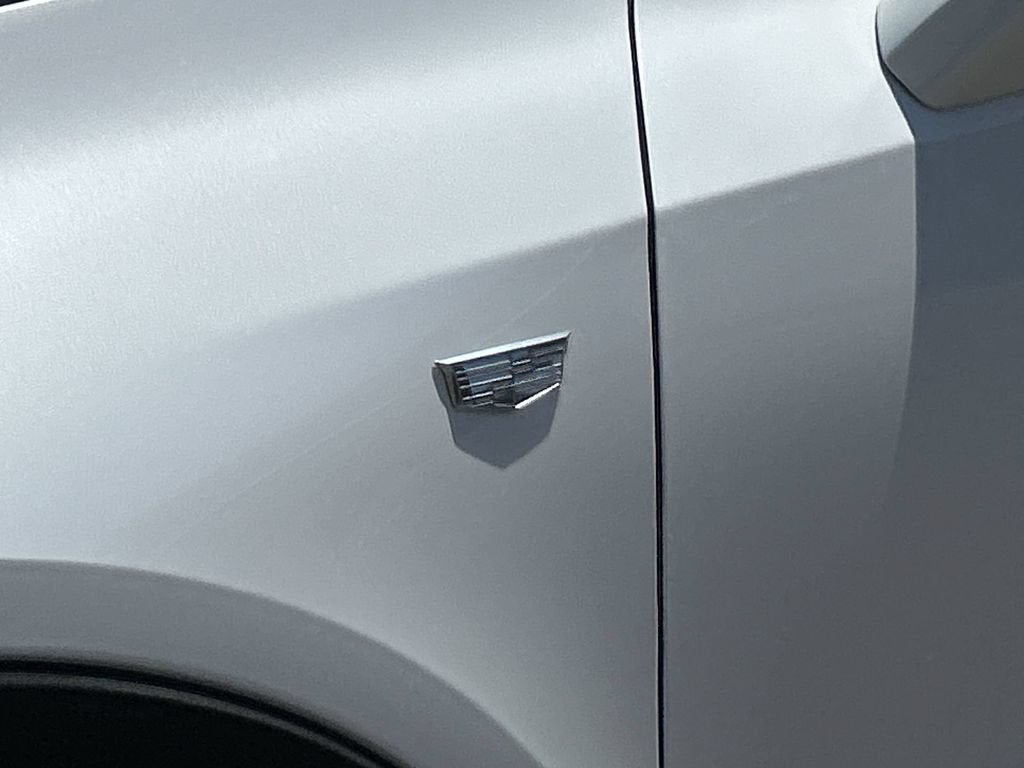 2021 Cadillac XT4 AWD Premium Luxury