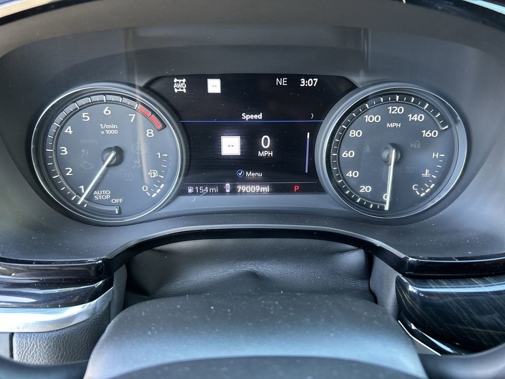 2020 Cadillac XT6 AWD Premium Luxury