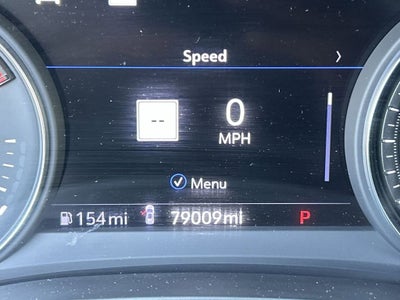 2020 Cadillac XT6 AWD Premium Luxury