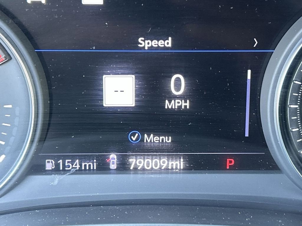 2020 Cadillac XT6 AWD Premium Luxury