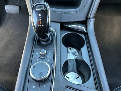 2020 Cadillac XT6 AWD Premium Luxury